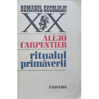 RITUALUL PRIMAVERII RITUALUL PRIMAVERII