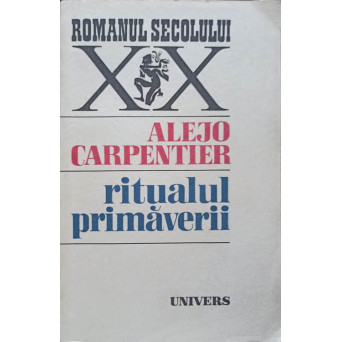 RITUALUL PRIMAVERII
