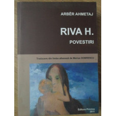 RIVA H. POVESTIRI