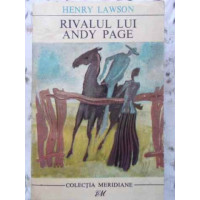 RIVALUL LUI ANDY PAGE RIVALUL LUI ANDY PAGE
