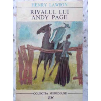 RIVALUL LUI ANDY PAGE