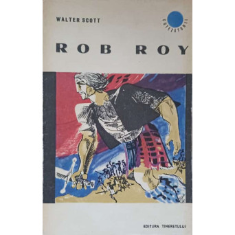ROB ROY