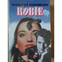 ROBIE ROBIE