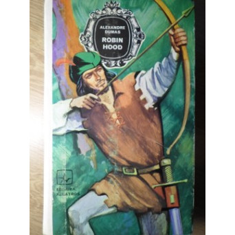 ROBIN HOOD