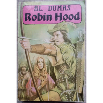 ROBIN HOOD