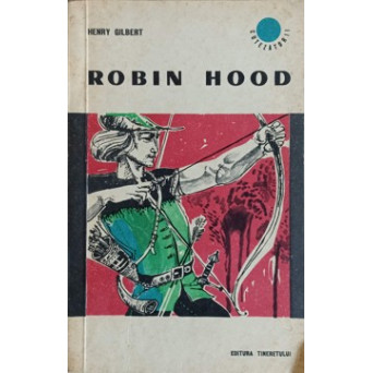 ROBIN HOOD