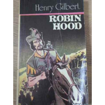 ROBIN HOOD