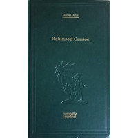 ROBINSON CRUSOE ROBINSON CRUSOE
