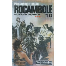 ROCAMBOLE VOL.10