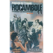 ROCAMBOLE VOL.11