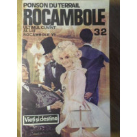 ROCAMBOLE VOL.32