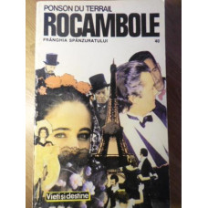 ROCAMBOLE VOL.40