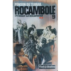 ROCAMBOLE VOL.9