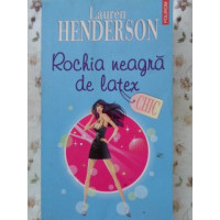 ROCHIA NEAGRA DE LATEX