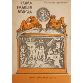 ROMA FAMILIEI BORGIA