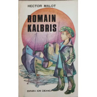 ROMAIN KALBRIS ROMAIN KALBRIS