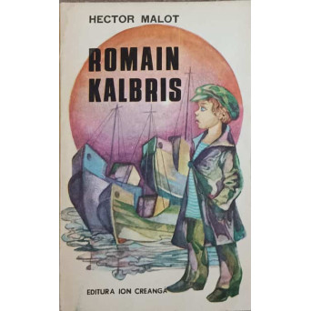 ROMAIN KALBRIS
