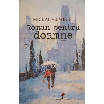 ROMAN PENTRU DOAMNE