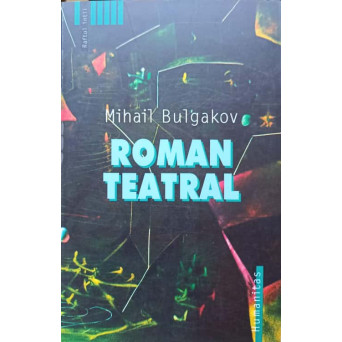 ROMAN TEATRAL