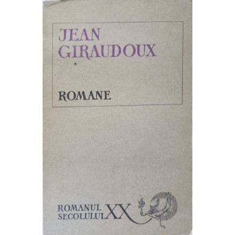 ROMANE