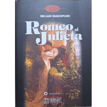 ROMEO SI JULIETA