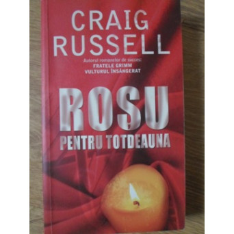 ROSU PENTRU TOTDEAUNA