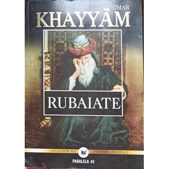 RUBAIATE