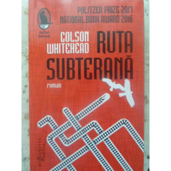 RUTA SUBTERANA