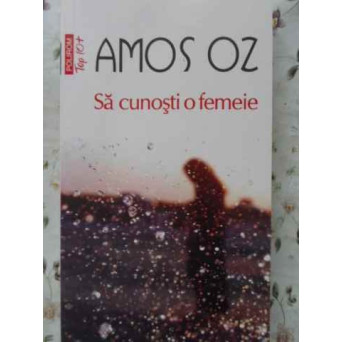 SA CUNOSTI O FEMEIE