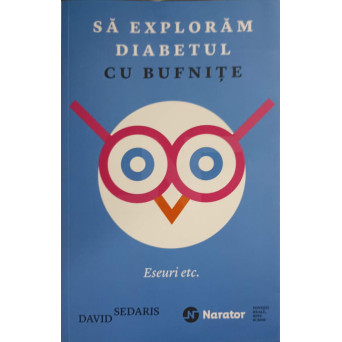 SA EXPLORAM DIABETUL CU BUFNITE
