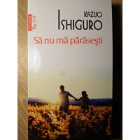 SA NU MA PARASESTI SA NU MA PARASESTI