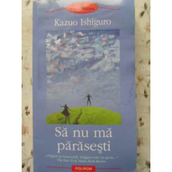 SA NU MA PARASESTI (PUTIN UZATA)