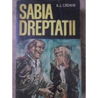 SABIA DREPTATII SABIA DREPTATII