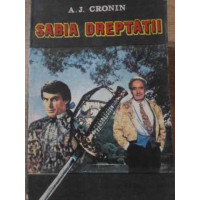 SABIA DREPTATII SABIA DREPTATII