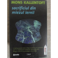 SACRIFICIUL DIN MIEZUL IERNII