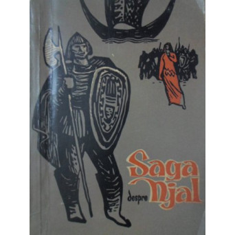 SAGA DESPRE NJAL SAGA DESPRE NJAL