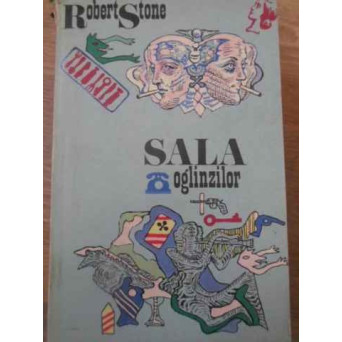 SALA OGLINZILOR