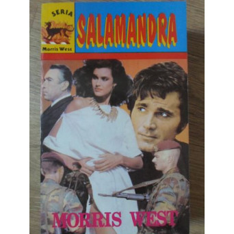 SALAMANDRA