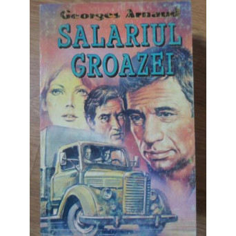 SALARIUL GROAZEI