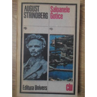 SALOANELE GOTICE SALOANELE GOTICE