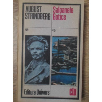SALOANELE GOTICE