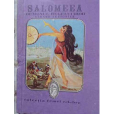 SALOMEEA DEMONUL REGELUI IROD