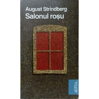 SALONUL ROSU SALONUL ROSU