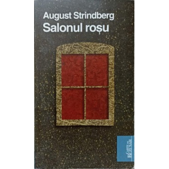 SALONUL ROSU