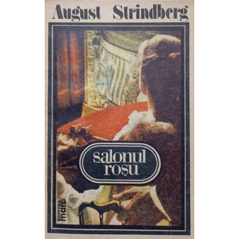 SALONUL ROSU