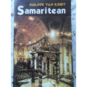 SAMARITEAN