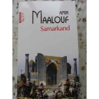 SAMARKAND SAMARKAND