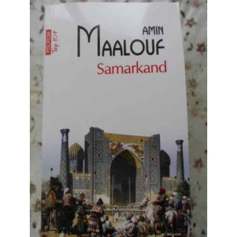 SAMARKAND