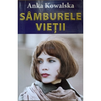 SAMBURELE VIETII