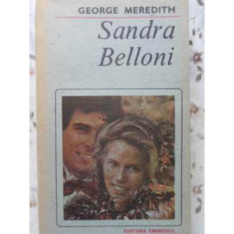 SANDRA BELLONI